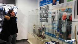 Максим Шацких. Об уроках Лобановского...