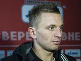 Олег Голодюк: «Если мы будем работать с таким настроением, как в последних играх, все должно быть хорошо»