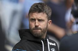 Майкл Каррік є одним з головних претендентів на посаду тимчасового головного тренера «Манчестер Юнайтед»