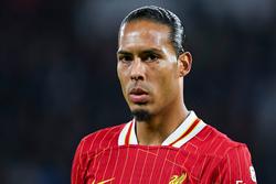 Van Dijk: "Undoubtedly, Chelsea is in the race for the Premier League title"