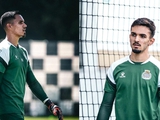 Unbelievable bad luck! Both Boavista goalkeepers tore cruciate ligaments in the same training session