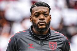 Новини суперника. «Самсунспор» прокоментував втрату свого основного півзахисника перед грою з «Динамо»