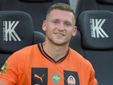 "Shakhtar sell striker to Czech Dynamo