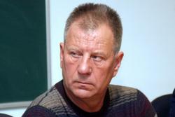 Александр Ищенко: «У Христопулоса не было шансов на успех»