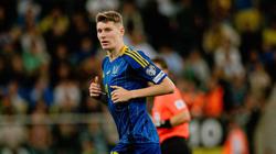 Артем Бондаренко: «Щасливий, що збулася моя мрія, до якої я йшов усе життя»