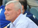 Анатолий Демьяненко: «В целом команда выступила неплохо»