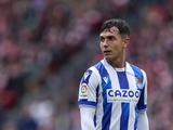 Real Sociedad midfielder agrees to join Liverpool