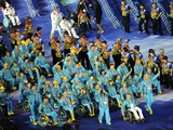 На Паралимпиаде в Рио украинские спортсмены установили 22 мировых рекорда.