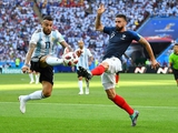 Чемпионат мира, 1/8 финала, 30 июня: результаты матчей. Франция и Уругвай вышли в 1/4 финала