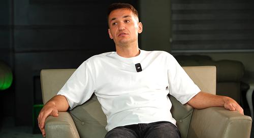 Євген Макаренко: «Головаш був близький до того, щоб фактично завершити мою кар’єру»