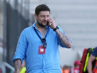 Евгений Селезнев: «Посмотрите на второй гол Супряги в ворота «Колоса». Это форвард!»