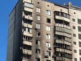 Комментатор Роберто Моралес о ночном взрыве в Киеве: «Мой дом, квартиры уже нет»