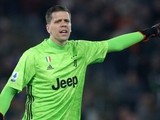 Flick: "Szczęsny wird Peñas Fortschritt unterstützen"