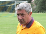Александр Севидов: «Игроки не хотят ехать в Мариуполь»