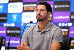 «Мы очень уважаем «Динамо», но мы много работали, чтобы пройти дальше», — полузащитник «Пафоса»