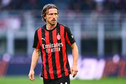 Лука Тоні: «Модрич — найкращий трансфер Серії А 2025 року»