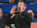 'Responsibility for the result is on me' - Graham Potter on Southampton defeat