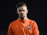 Yevhen Hrytsenko: "Shakhtar didn't pay me my salary for the last four months, we parted coldly"
