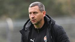 Белик снова заныл перед матчем с «Динамо U-19»