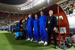 Меньше, чем у Реброва: у нового тренера сборной Украины не будет рекордной зарплаты