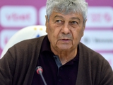 "Dynamo vs Oleksandriya - 4:2. Post-match press conference. Lucescu: "We are not interested in Shakhtar's problems"