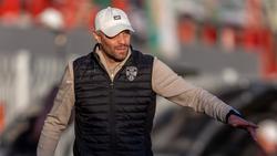 Олександр Антоненко: «Те, що ми забили першими, думаю, трохи шокувало «Динамо»