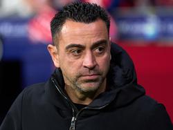 Гансі Флік вибачився перед Хаві Ернандесом