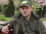 Aleksandr Aliev: "I would gladly stab Tymoschuk"
