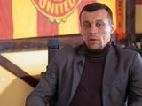 Александр Яценко: «В день вылета на Евро-2006 Михайличенко хотел «отцепить» Алиева от сборной»