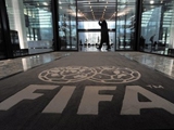 ФИФА. Очередной коррупционный скандал?