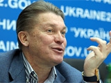 Олег БЛОХИН: «Вчера твою «Волгу» носили на руках, а сегодня — тебя обливают борщом»