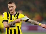 Marco Royce wird Zweiter in der Torschützenliste von Borussia Dortmund 