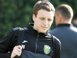 Former Dynamo midfielder joins Karpaty