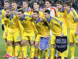 Украина может провести товарищеский матч с Сербией