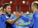 УЕФА вернул гол в ворота Косова Кравцу, ФИФА — пока нет