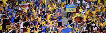 «Верните обратно Шевченко»: болельщики отреагировали на невызов Малиновского в сборную Украины