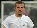 Александр Алиев забивает за «молодежку»