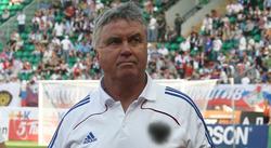 Гус Хиддинк: «ФИФА должна организовать турнир с участием США, Украины, России и Европы»