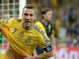 Евро-2020. 1/8 финала. Швеция — Украина, 29 июня: статистика встреч