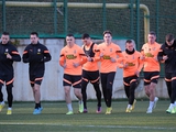 Shakhtar is preparing for the match against Dnipro-1 without three main players