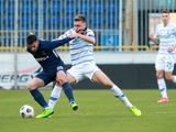 Dynamo — Dnepr-1: where to watch, online broadcast (August 28)