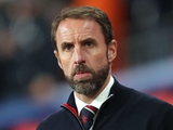 Gareth Southgate - about the match against Ukraine: "We'll play against a very strong team.