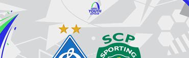 Португальские СМИ: матч Юношеской лиги УЕФА между «Динамо» и «Спортингом» может не состояться