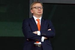 Генеральный директор «Шахтера»: «Заявление Инфантино является абсолютно оторванным от реальности»