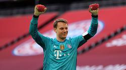 Нойер продлит контракт с «Баварией» до 2025 года