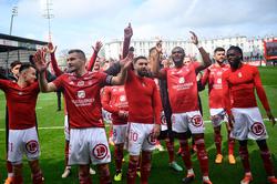 Francuski Brest po raz pierwszy w swojej historii zagra w europejskich rozgrywkach
