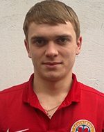 Александр Дехтяренко