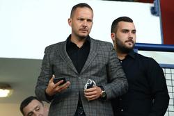 Президент футбольной ассоциации БиГ: «Сборная Украины — самый сильный соперник»