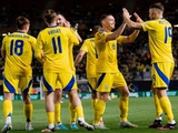 Ukraine — Iceland: Who is the Best Player of the Match?