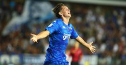 Bohdan Popov: "I found myself a hostage of the situation, but as it turned out later, in terms of football, I definitely won"